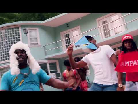 Bronxx x Mata x Erny – Mash Up Party (The Recycle Riddim) (Visualizer) LUCIAN SOCA 🇱🇨 2025