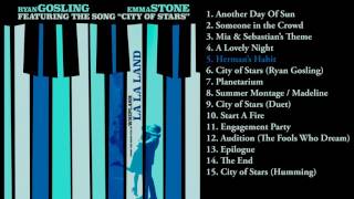 “Herman’s Habit”  - La La Land 2016