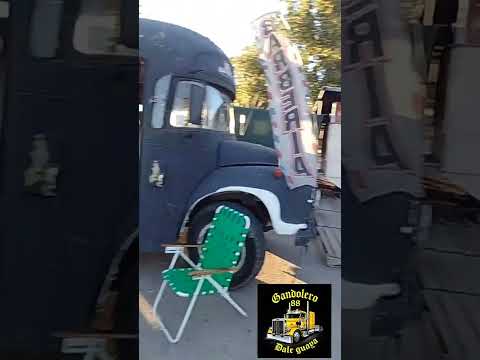 #buenosaires #ypf #rutasargentinas #hurlingham