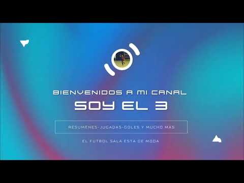 Trepalio León Sala - Tres Columnas FS Cadete Regional 23-24