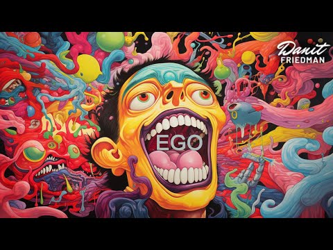 The Nature Of The Ego - Terence McKenna