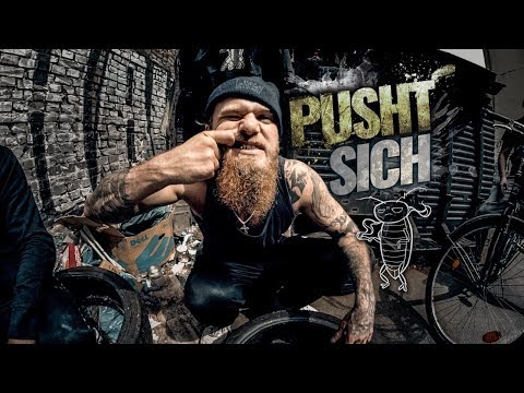 ✖️Karmo Kaputto - Pusht sich (prod. von Sansimo)✖️