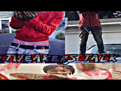 SlimeMafia-Tweakerz Talk