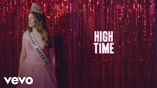 Kacey Musgraves - High Time (Behind The Song)