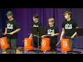 Junk Funk Performed By QVSD Band Camp And Counselors
