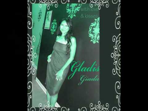 Gladis Giada sings♥From Me To You ✿⊱╮♥