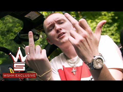 Slim Jesus "In My Bag" (WSHH Exclusive - Official Music Video)