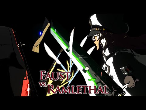 Ramlethal Must Be Stopped.. - FT10 Apologyman Vs. Supernoon
