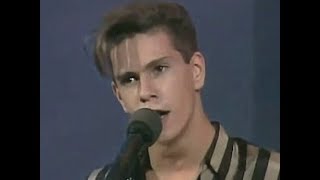 Timbiriche - Tu y yo somos uno mismo (1988)