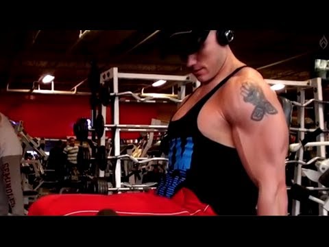 Upper Body Training, Memory Lane & Engagement Party (AMPT Ep.26)