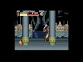Longplay Pirates Of Dark Water SNES