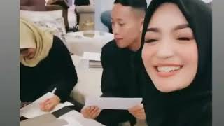 Download lagu Imel putri cahyati ketemu Temmy Rahadi mp3