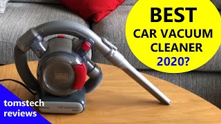 Is this the BEST Vacuum Cleaner for  your Car in 2020?