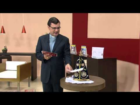 Você Pode ser Feliz 24/10/2013 - Bloco 4/6