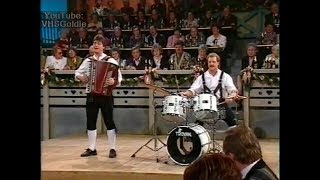 Original Naabtal Duo - Einer hat immer das Bummerl - 1991