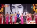 Kriti Sanon Dance Performance In 61 Filmfare Awards