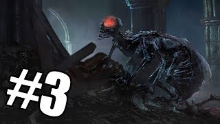 SO. MANY. BUGS. | Dark Souls 3 Ashes of Ariandel DLC | Part 3