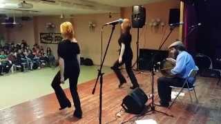 Saint Patrick's Day - Nuala & Los Stompers