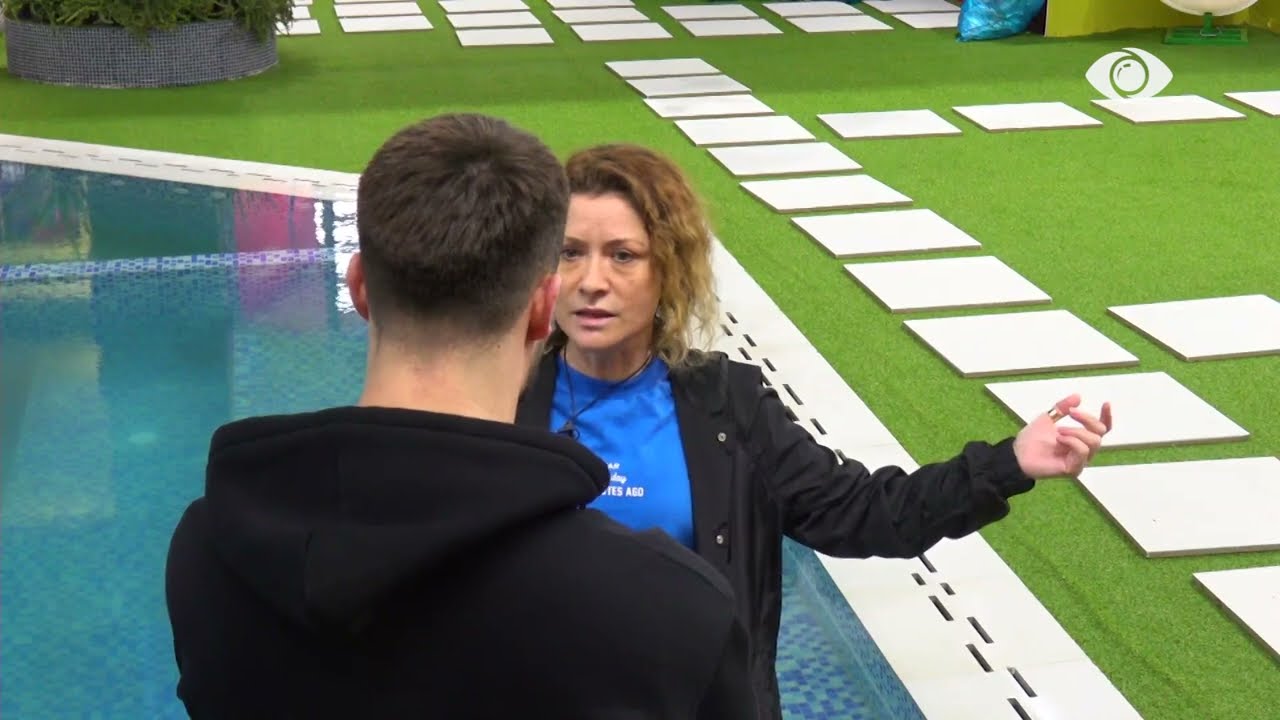 “Faji yt që u bë lëmsh radha”/ Egla bisedon me Meritonin për Ilnisën: Po kush je ti?!