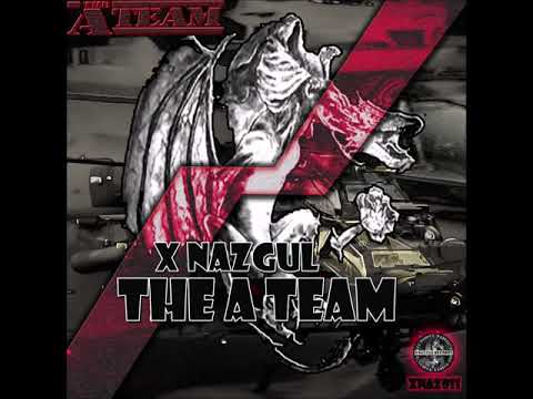 XNazgul - TheATeam (Cut Version)