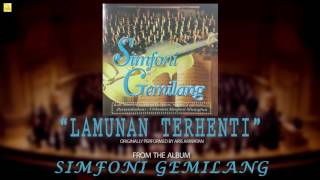 Download lagu Orkestra Simfoni Shanghai - Lamunan Terhenti mp3