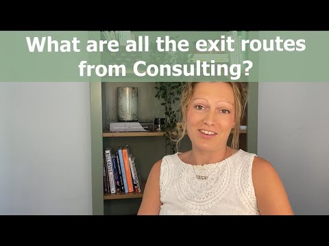 Top 5 reasons to choose Business Consulting and IT Consulting over Strategy Consulting