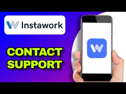 Call Instawork