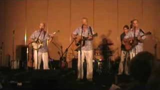 FC9 Kingston Trio singing "New Frontier"