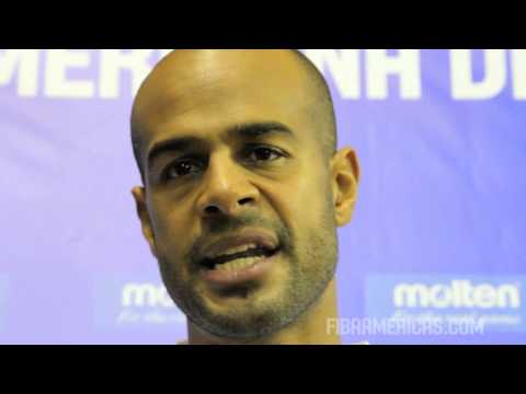 LSB2012 - Joseph Smith "We got to a good start and now we have two important games to come"