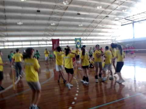 Peixinho do Vôlei - II Torneio