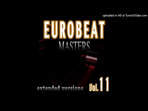 I Don't Wanna Break Your Sweet Heart (Extended Mix) / Max Coveri