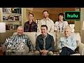Malcolm In The Middle Life S Still Unfair Cast Reactions To Original Series Hulu