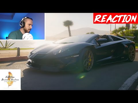 KAY ONE x Juan Daniél & Irene Gómez - Buenas Noches ❌ Product Placement Overload! ►Reaction◄