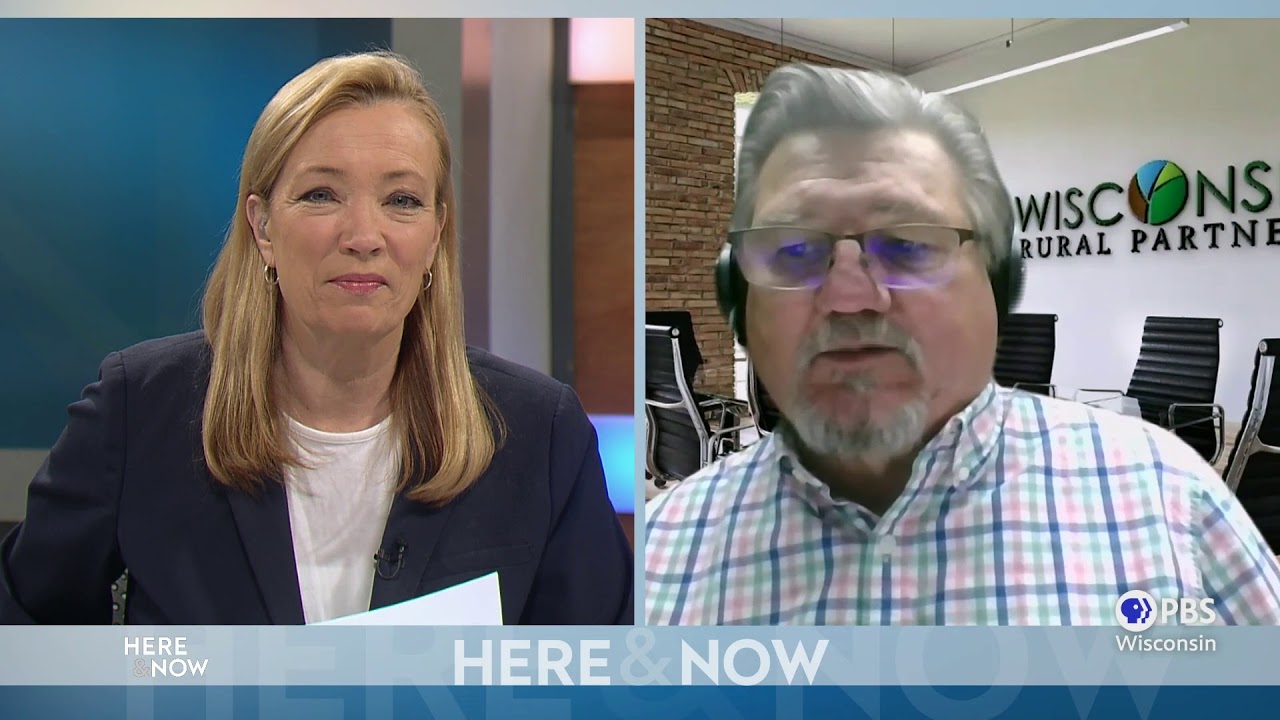 Here & Now: Affordable Housing and Rural Development