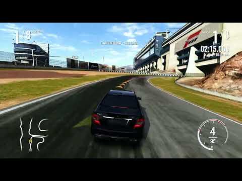Lets Play Forza Motorsport 4 Part 45 8 Cylinder Supreme GT