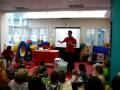 The Bubble Show 01