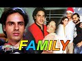 Actor Rahul Roy Family Career And Biography