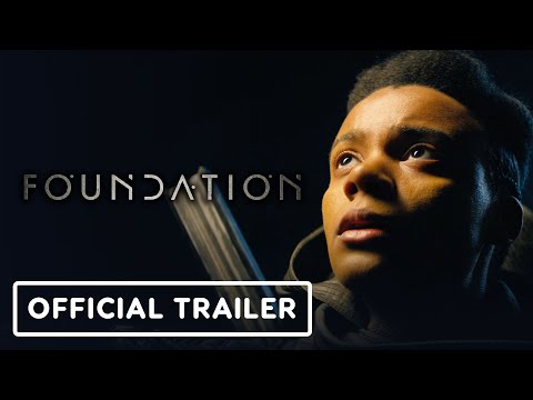 Foundation - Official Final Trailer (2021) (2021) Jared Harris, Lee Pace