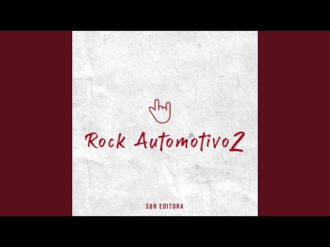 Rock Automotivo, Vol. 2