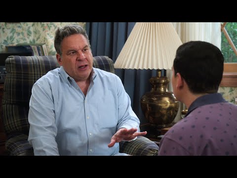 Murray Goldberg's Lessons on How to Never Do Anything - The Goldbergs