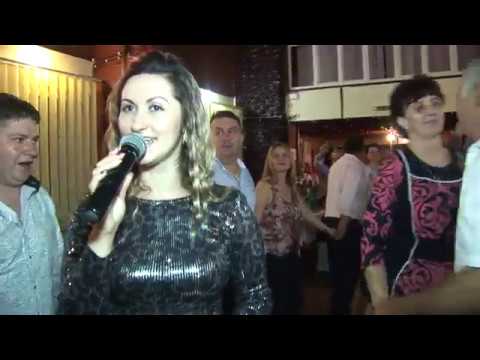 Elena Lucaci - Popasul Zimbru  - Hateg  - LIVE -  10