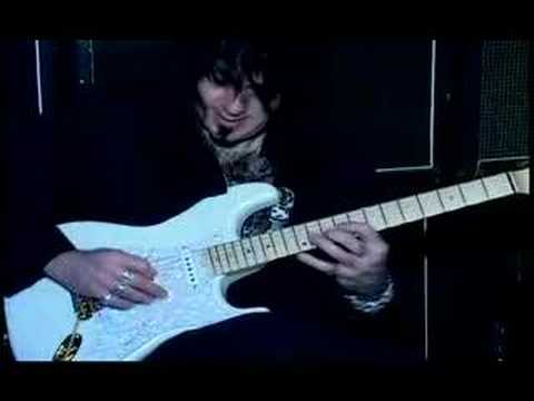 Joe Stump's Arpeggio DVD Sample