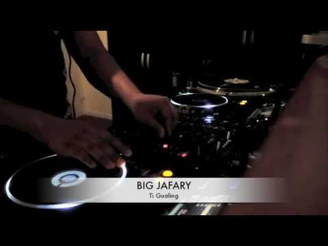 DJ JUX - Mix ragga lontan 974