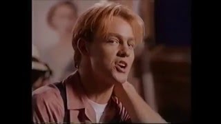 Jason Donovan - Another Night [The JD In Dub Mix ]