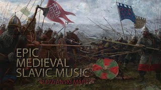 Download lagu Slovjánski Márš | Epic Medieval Slavic Music mp3