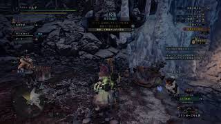 【MHW】のりたんののりのりハンターライフ！【PS4】