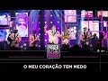 O Meu Coracao Tem Medo by Ferrugem