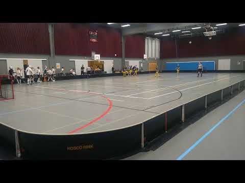 Karhut 0809 Blue - FBC turku