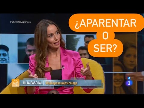 Apariencias
