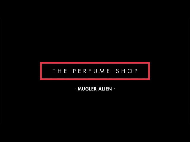 60ML Mugler Alien Eau de Parfum Refillable Spray  4 of 4 